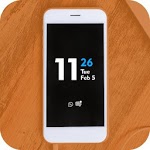 Amoled - Always on Display icon