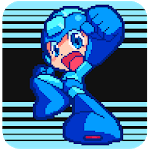 Adventure of The Mega Rockumen icon