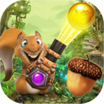 Squirrel Pop icon