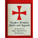 Knights Templar Myths and Legends icon