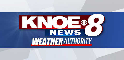 KNOE Weather pc screenshot KNOE Weather pc screenshot