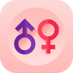 Sex of My Phone - Male or Female? (Gender Checker) for pc icon