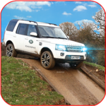 Off-road Fortuner Racing 3D: Mountain Prado Drive icon
