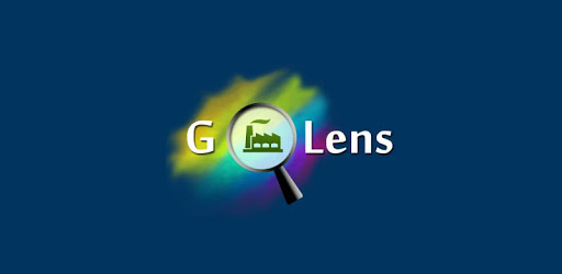 GLens pc screenshot GLens pc screenshot