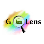 GLens for pc icon GLens for pc icon