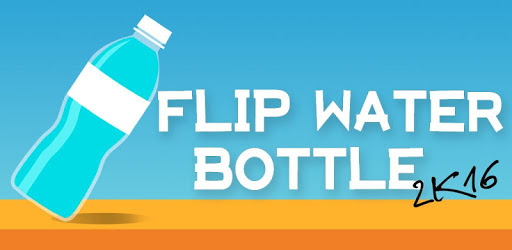Impossible Flip Water Bottle 2k18 pc screenshot