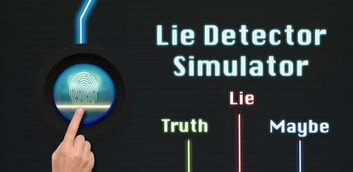 Lie Detector Simulator 2018 pc screenshot Lie Detector Simulator 2018 pc screenshot