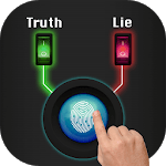 Lie Detector Simulator 2018 for pc icon Lie Detector Simulator 2018 for pc icon