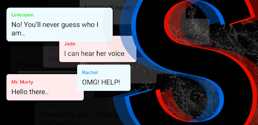 Scary Chat Stories - Hooked on Texts pc screenshot