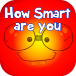 Stupid Test - How smart are you? icon