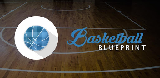 Basketball Blueprint pc screenshot Basketball Blueprint pc screenshot