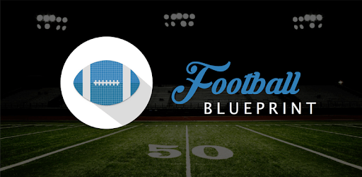 Football Blueprint pc screenshot Football Blueprint pc screenshot