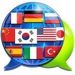 ManTong-Translator·Interpreter icon