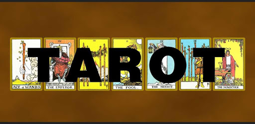 Tarot Divinations pc screenshot Tarot Divinations pc screenshot