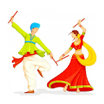 Gujarati Garba MIX icon