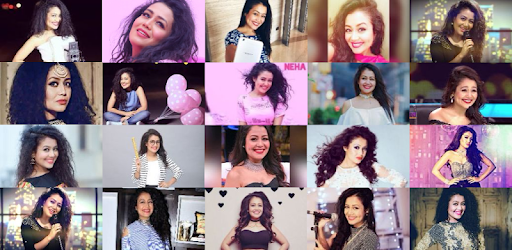 Hits of Neha Kakkar pc screenshot