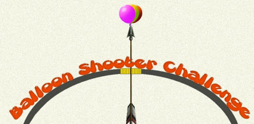Balloon Shooter Challenge pc screenshot Balloon Shooter Challenge pc screenshot