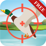 Duck Hunter - Funny Game icon