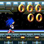 Knuckles Runner 2 icon