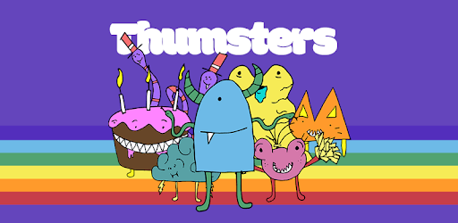 Thumsters pc screenshot