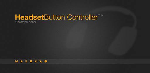 Headset Button ControllerTrial pc screenshot Headset Button ControllerTrial pc screenshot