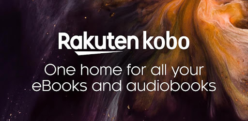 Kobo Books - eBooks & Audiobooks pc screenshot Kobo Books - eBooks & Audiobooks pc screenshot