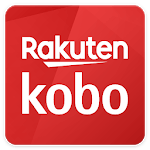 Kobo Books - eBooks & Audiobooks icon
