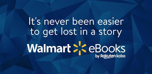 Walmart eBooks pc screenshot Walmart eBooks pc screenshot