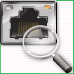 PortScan icon