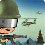 War Troops icon