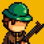 War Troops 1917: Trench Warfare WW1 Strategy Game for pc icon War Troops 1917: Trench Warfare WW1 Strategy Game for pc icon