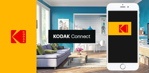 KODAK CONNECT pc screenshot
