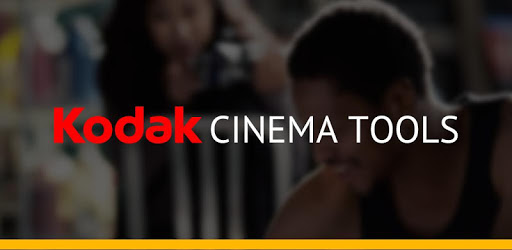 Kodak Cinema Tools pc screenshot