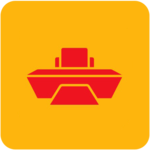 KODAK VERITE Print&Scan icon