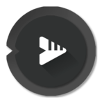 BlackPlayer Music Player icon