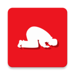 Waktu Salat, Imsakiyah, Qibla icon