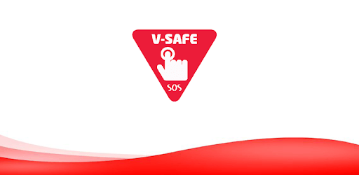 V-Safe pc screenshot