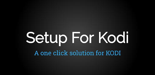 Setup For Kodi pc screenshot Setup For Kodi pc screenshot