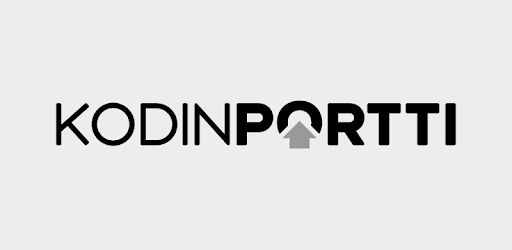 Kodinportti Mobile pc screenshot Kodinportti Mobile pc screenshot