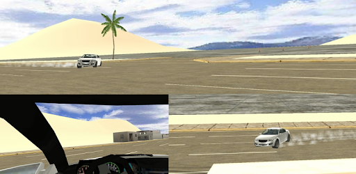Real Drift King - Hajwalah Car pc screenshot