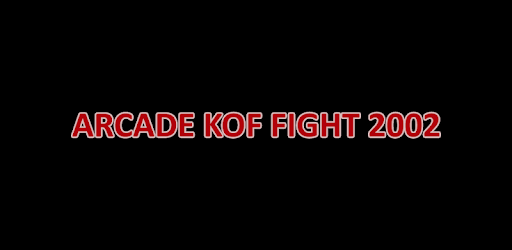 Arcade kof fighter 2002 pc screenshot Arcade kof fighter 2002 pc screenshot