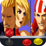 Kof 2004 Fighter Arcade icon