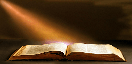 Kalenjin Bible pc screenshot Kalenjin Bible pc screenshot