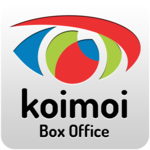 Koimoi Bollywood Box Office icon