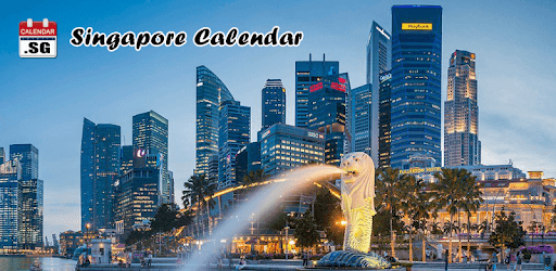 Singapore Calendar 2018 - 2019 pc screenshot Singapore Calendar 2018 - 2019 pc screenshot