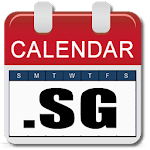 Singapore Calendar 2018 - 2019 icon