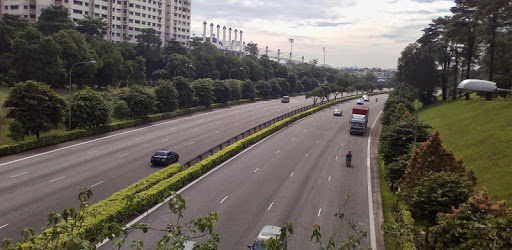 Singapore Traffic Cam pc screenshot Singapore Traffic Cam pc screenshot