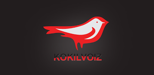 KokilVoiz pc screenshot KokilVoiz pc screenshot