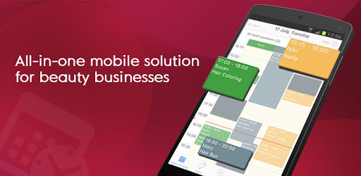 SalonAppy - Manage Your Beauty Business Easily pc screenshot SalonAppy - Manage Your Beauty Business Easily pc screenshot