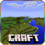 Crafting new world - mini Craft icon